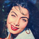 Nimmi als Sonia