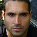 Frank Fortunato als Mr. Baltimore