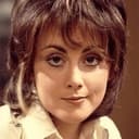 Paula Wilcox als Garden Party Guest