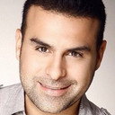 Mauricio Mejía als Mauricio Mejía