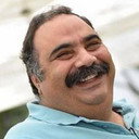 Ali Kazemi als Bagoori