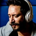 Litus als Self - Late Motiv Musician (archive footage)