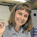 Leire Orella als Maria