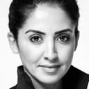 Houda Echouafni als Jasmine Ben Said