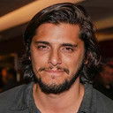 Bruno Gissoni als Vinícius