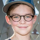 Ruben Storck als Michi