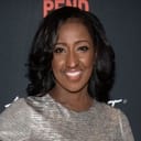 Melissa Haizlip, Executive Producer