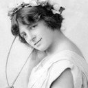 Alice Lloyd als Marie Lloyd
