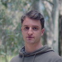 Christopher Lecnik, Second Assistant Camera