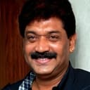 Shobaraj als Black Tiger
