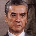 傅宏達 als 10th Uncle