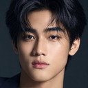 น้ำนา ธารไท als Jinna