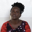 Nyambura Wahu als as herself