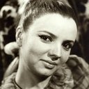 Silvia Popovici als Actrita