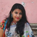 Arundhati Mukherjee als 