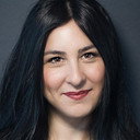 Yasemin Sakallıoğlu als Aslı