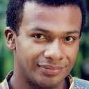 Norton Nascimento als Sidney Noronha