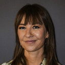 Ale Ulman als María Rendueles