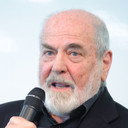 Michelangelo Pistoletto als 