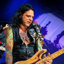 Chuck Garric als Self