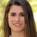Almudena Puyo als La Rebe