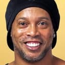 Ronaldinho als Ronaldo