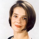 Zsuzsa Csarnóy als Marcsika