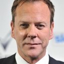 Kiefer Sutherland als 