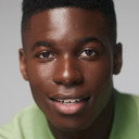 Sam Darius als Dancer