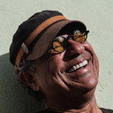 Maciel Melo als Egídio