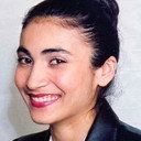 Nargilə Qəribova als Mother