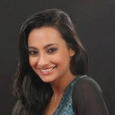 Jharana Bajracharya als Tanya