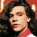 Ricky Echolette als Keyboards