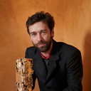 Gabriel Harel als Fantôme