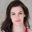 Haley Webb als Brooke (Flight Attendant)