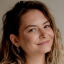 Valérie Bescht als Eve (voice)