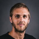 Matúš Lajčák als Scarecrow Double