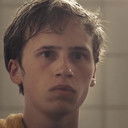 David Brückner als Dave