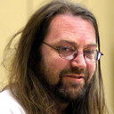 Jeff Minter als Himself