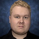 Matt Hammond als Man