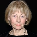 Geraldine McEwan als Holofernia