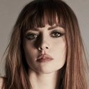 Annalisa Scarrone als Self