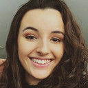 Nina Rey als Louise Vincke