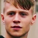 Patrick Ward als Sheedy