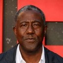 E. Roger Mitchell als Chaff