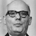 Waldeck Rochet als Self (archive footage)