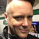 Conor Hall als Narrator (voice)