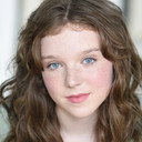 Summer Fontana als Young Jean Grey