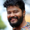 Ananth Ram als Anand