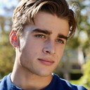 Austin Falk als Young Man